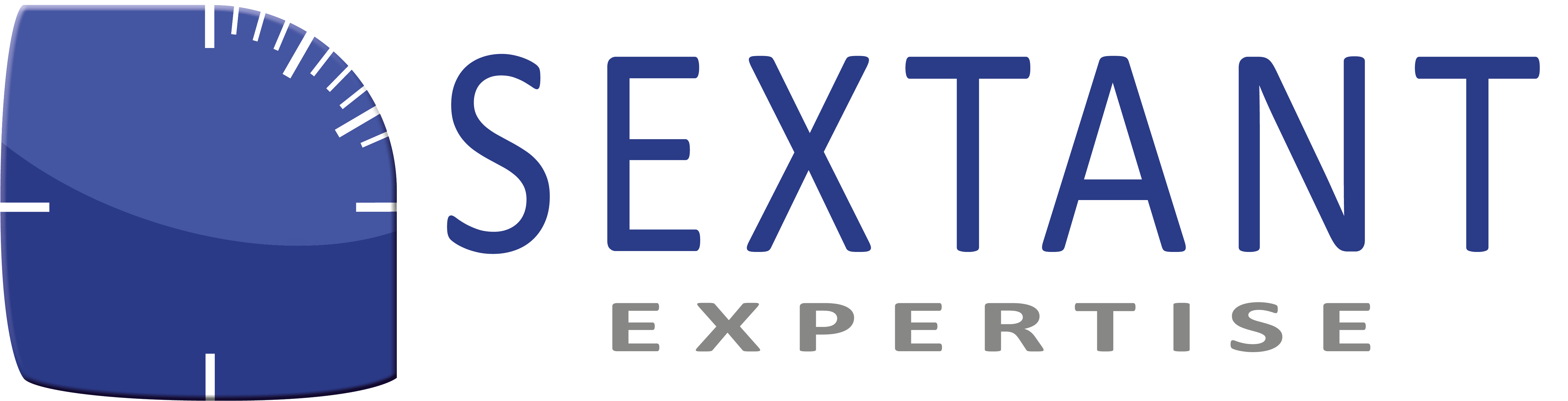 Logo Sextant Expertise