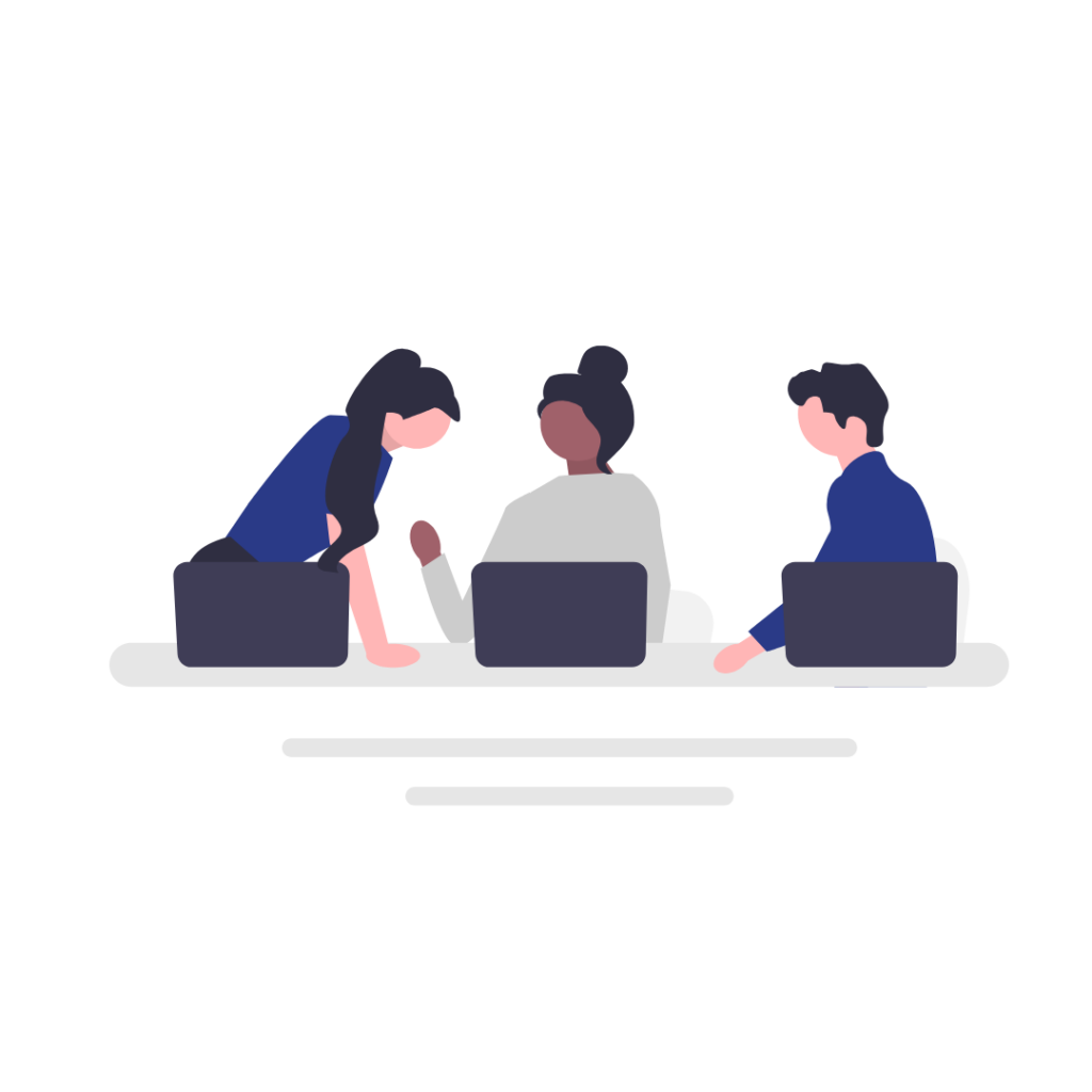 Le CSE pour le travail décent - DUERP