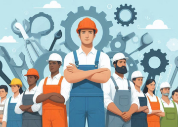 Des élus CSE engagés pour le travail décent