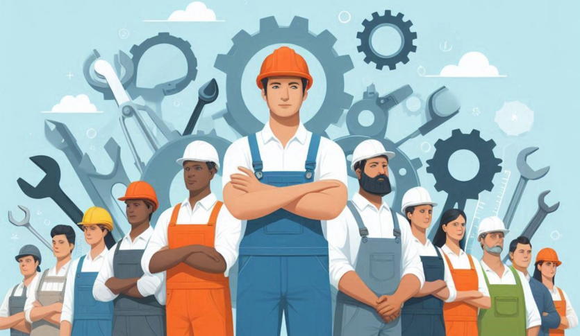 Des élus CSE engagés pour le travail décent