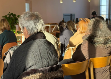 bannière matinée NAO et congés payés