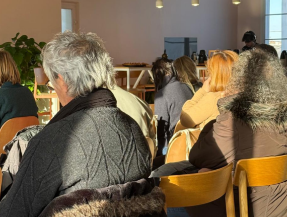 bannière matinée NAO et congés payés