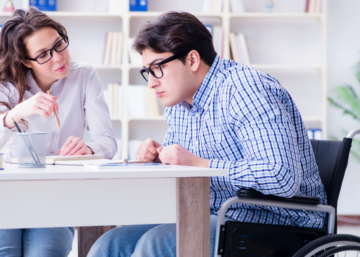 Obligation des entreprises sur l'emploi des personnes en situation de handicap