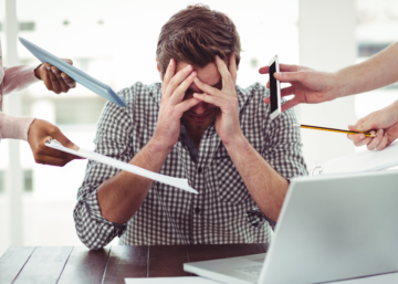 Risques psycho-sociaux et rôle des CSE