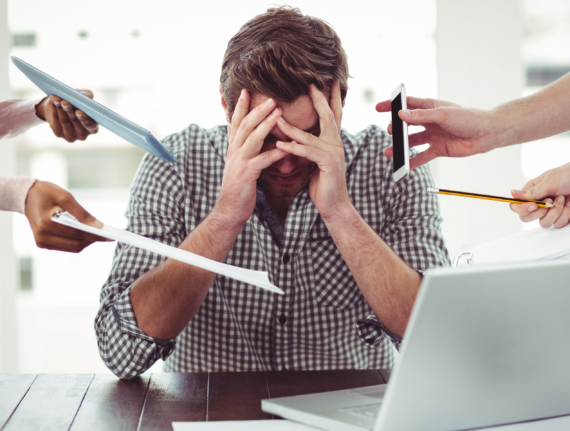 Risques psycho-sociaux et rôle des CSE