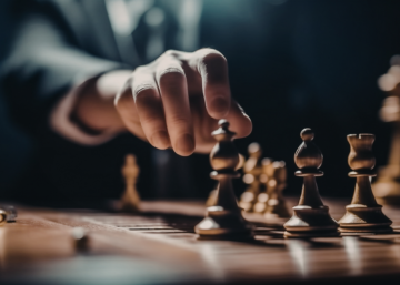 Elus CSE : formez vous à la négociation d'éntreprise