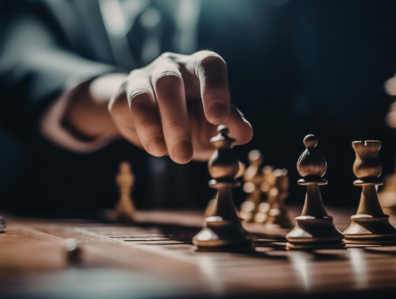 Elus CSE : formez vous à la négociation d'éntreprise