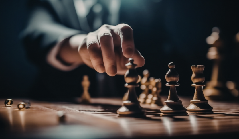 Elus CSE : formez vous à la négociation d'éntreprise