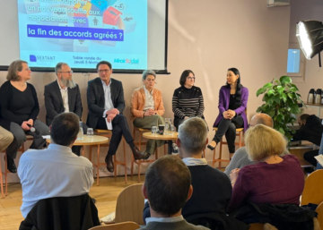 Handicap : fin des accords agréés