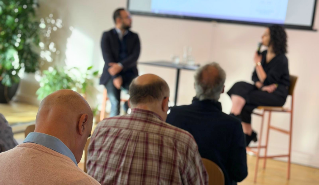 conférence égalité professionnelle et transparence salariale - sextant - 2026