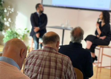 conférence égalité professionnelle et transparence salariale - sextant - 2026