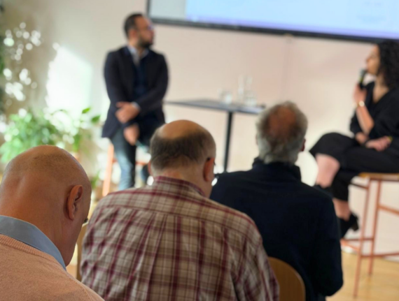 conférence égalité professionnelle et transparence salariale - sextant - 2026