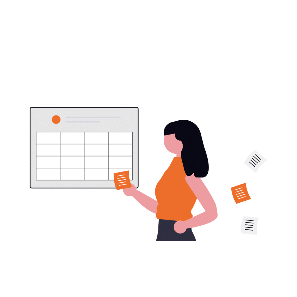 Le calendrier des élections CSE